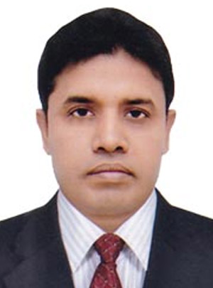 Dr. Uzzwal Kumar Mallick ICU/Critical Care Medicine Specialist