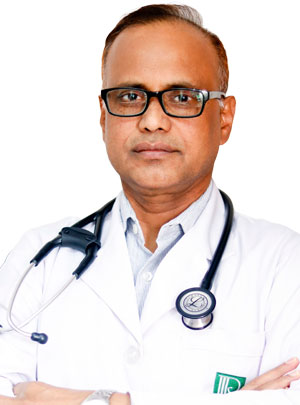 Dr. Zillur Rahman
  