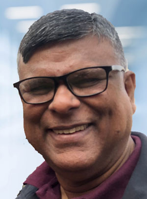 Prof. Brig. Gen. Dr. Abdur Rahman Siddiqui Medicine & Neurology Specialist