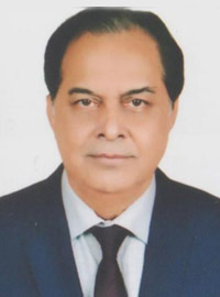 Prof. Brig. Gen. Dr. Md. Amzad Hossain Fakir
  - চিকিৎসা, উচ্চ রক্তচাপ এবং কিডনি রোগ বিশেষজ্ঞ
