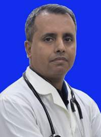 Prof. Col. Dr. Md. Nasir Uddin (Mahmud) Breast Surgeon & Oncoplastic Breast Surgeon
