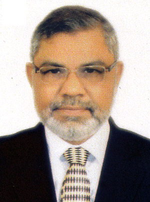 Prof. Dr. A. H. Hamid Ahmed
  - কিডনি রোগ বিশেষজ্ঞ (নেফ্রোলজিস্ট)