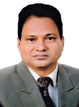 Prof. Dr. A.K.M Mustafa Hussain - ফুসফুস, হাঁপানি, মেডিসিন ও টিবি বিশেষজ্ঞ