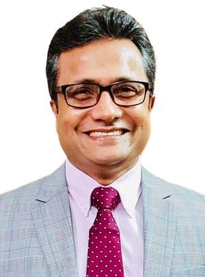 Prof. Dr. A.K.M. Shaif Uddin (Saif)
  - কান, নাক, গলা বিশেষজ্ঞ এবং হেড-নেক সার্জন