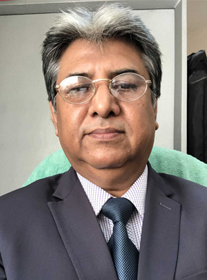 Prof. Dr. A.K.M. Zahid Hossain
  - শিশু সার্জন, হেপাটোবিলিয়ারি সার্জন, প্যানক্রিয়াটিক সার্জন, শিশু ইউরোলজিস্ট