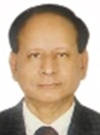 Prof. Dr. A.K.M. Zahir Uddin
  - অর্থোপেডিক ও ট্রমা সার্জন