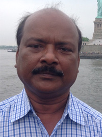 Prof. Dr. A.Z.M. Mostaque Hossain Tuhin
 