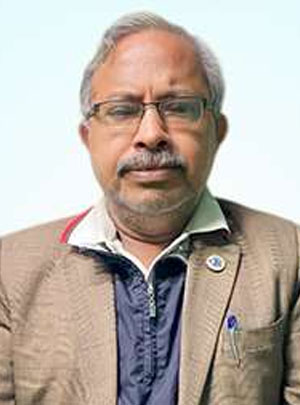 Prof. Dr. Abu Saeed Mohammad
  - চর্মরোগ, যৌন রোগ, কুষ্ঠ এবং অ্যালার্জি বিশেষজ্ঞ