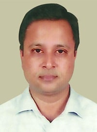 Prof. Dr. Ahmed Minhaz Shumon
  - কান, নাক, গলা বিশেষজ্ঞ ও হেড নেক সার্জন