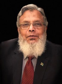Prof. Dr. AMM Shariful Alam
  - ক্যান্সার, টিউমার, পেইন ও প্যালিয়েটিভ কেয়ার বিশেষজ্ঞ