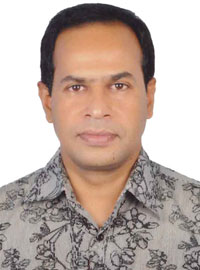 Prof. Dr. Ashok Kumar Dutta
  - কার্ডিয়োলজি ও মেডিসিন বিশেষজ্ঞ