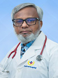 Prof. Dr. ASM Bazlul Karim
  - শিশু গ্যাস্ট্রোএন্টারোলজি ও পুষ্টি বিশেষজ্ঞ