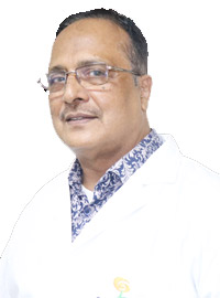 Prof. Dr. Ayub Ansari
  - নিউরোসার্জারি (ব্রেইন, টিউমার, নার্ভ, স্পাইনাল কর্ড, স্ট্রোক) বিশেষজ্ঞ