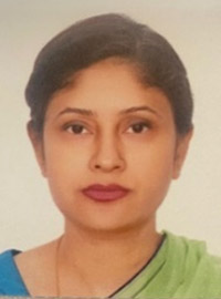 Prof. Dr. Azmeri Sultana - নবজাতক, শিশু রোগ ও শিশু কিডনি বিশেষজ্ঞ