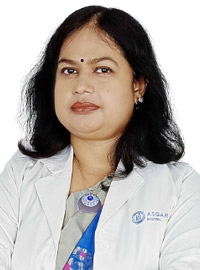  Prof. Dr. Bithi Bhowmik
 