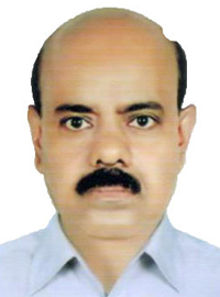 Prof. Dr. BK Biswas
  - বক্ষব্যাধি বিশেষজ্ঞ