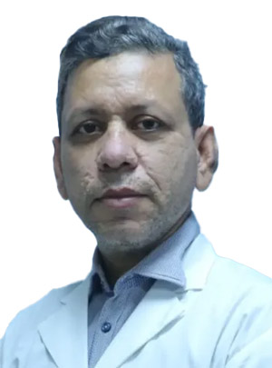 Prof. Dr. Brig. Gen. Mohammad Ariful Islam Mia Medicine & Rheumatology Specialist