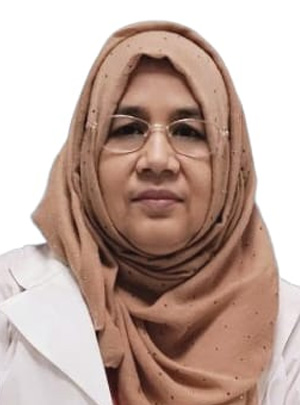 Prof. Dr. (Brig. Gen.) Shahnur Chisty
  - গাইনিকোলজিস্ট, প্রসূতি বিশেষজ্ঞ এবং ল্যাপারোস্কোপিক সার্জন