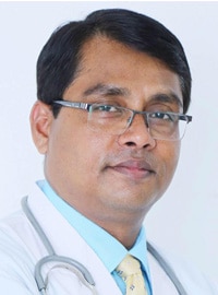Prof. Dr. Chanchal Kumar Ghosh
  - গ্যাস্ট্রোএন্টারোলজি, লিভার ও প্যানক্রিয়াস বিশেষজ্ঞ
