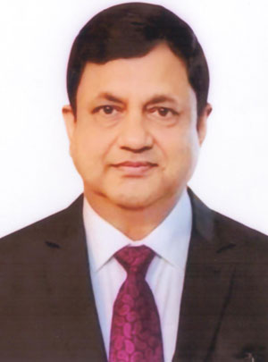 Prof. Dr. Col. Abdur Razzak Medicine & Rheumatology Specialist