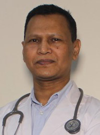 Prof. Dr. (Col) Md. Humayun Kabir
  - ভাসকুলার ও এন্ডোভাসকুলার সার্জন