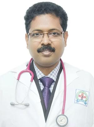 Prof. Dr. Debasish Das
  - জেনারেল সার্জন