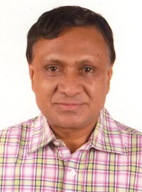 Prof. Dr. Dilip Kumar Roy
  - কিডনি রোগ ও মেডিসিন বিশেষজ্ঞ