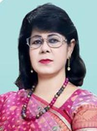 Prof. Dr. Dilruba Akter - গাইনোকলজি, অবস্টেট্রিক্স বিশেষজ্ঞ ও ল্যাপারোস্কোপিক সার্জন