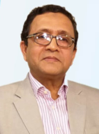 Prof. Dr. F.M. Mofakkharul Islam Medicine Specialist