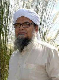 Prof. Dr. Faruk Ahmad
 