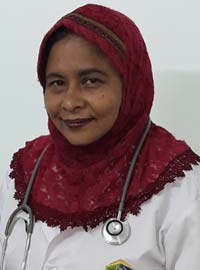 Prof. Dr. Fatema Begum