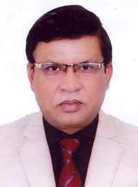 Prof. Dr. Firoz Ahmed Khan
  - কান, নাক, গলা বিশেষজ্ঞ ও হেড নেক সার্জন