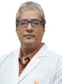Prof. Dr. Golam Muhiuddin Akbar Chowdhury - চেস্ট ও থোরাসিক সার্জারি বিশেষজ্ঞ