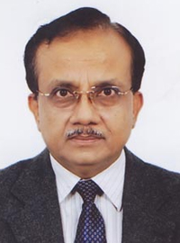 Prof. Dr. Habibur Rahman
  - শিশু এবং শিশু কিডনি রোগ বিশেষজ্ঞ