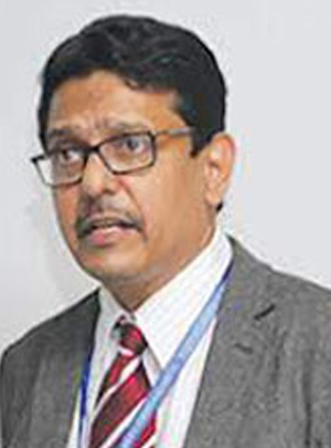 Prof. Dr. Imtiaz Faruk
  - জেনারেল ও ল্যাপারোস্কোপিক সার্জন