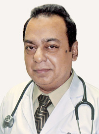 Prof. Dr. Iqbal Hasan Mahmood
  - বক্ষ রোগ, এজমা ও শ্বাসযন্ত্র বিশেষজ্ঞ