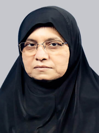 Prof. Dr. Ismat Ara - গাইনোকলজি, প্রসব বিশেষজ্ঞ ও সার্জন