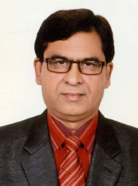 Prof. Dr. Jahangir Alam
  - শিশু রিউমাটোলজিস্ট ও শিশু রোগ বিশেষজ্ঞ