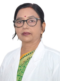 Prof. Dr. Joya Sree Roy - গাইনোকোলজি, প্রসূতি, ফার্টিলিটি বিশেষজ্ঞ ও সার্জন
