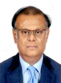 Prof. Dr. Kazi A. Karim
 
