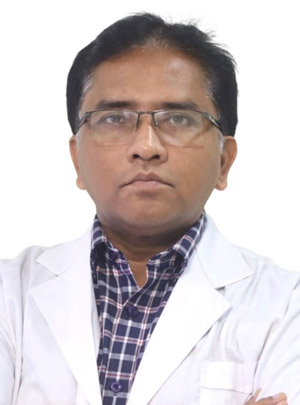 Prof. Dr. Kazi Abdullah-Al-Mamun
  - মেডিসিন ও নিউরোমেডিসিন বিশেষজ্ঞ