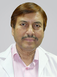 Prof. Dr. Kazi Manzur Kader
  - ক্যান্সার বিশেষজ্ঞ