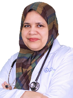  Prof. Dr. Kazi Morjina Begum