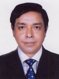 Prof. Dr. Khan Abul Kalam Azad Medicine Specialist