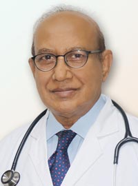 Prof. Dr. Khondker Abdul Awal Rizvi
  - অর্থোপেডিক (হাড়, জয়েন্ট, আর্থ্রাইটিস, স্পাইন, ইনজুরি) বিশেষজ্ঞ ও ট্রমা সার্জন