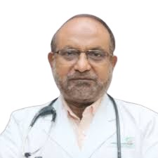 Professor Dr. M.A. Sabur
