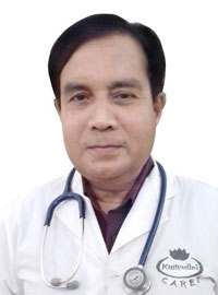 Prof. Dr. M Ferdous
  - চর্ম, অ্যালার্জি ও যৌন রোগ বিশেষজ্ঞ