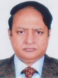 Prof. Dr. M.N. Huda
  - বিশেষজ্ঞ চর্মরোগ বিশেষজ্ঞ, যৌন রোগ বিশেষজ্ঞ ও ভেনেরোলজিস্ট