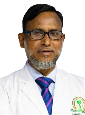 Prof. Dr. M R Karim (Reza) - স্পাইন ও অর্থোপেডিক বিশেষজ্ঞ ও সার্জন