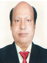 Prof. Dr. Manabendra Nath Nag Medicine Specialist